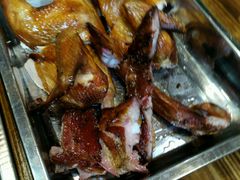 -顺徕德仙庙烧鸡(荔湾总店)