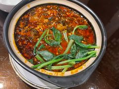 -大理实力希尔顿酒店御璽中餐厅YUXI – CHINESE RESTAURANT