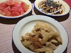 -李子坝梁山鸡(源著天街十五鸡哥店)