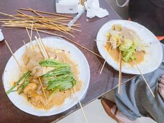 -郭记小街麻辣烫(南小街总店)