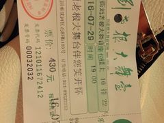 -大舞台剧场