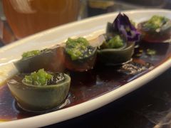 -丰收日·小海鲜·沪上家宴(顾村正大店)