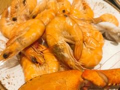 -沈阳和平艾美酒店新食谱西餐厅
