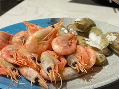 -圣罗巴甄选自助(麦凯乐店)