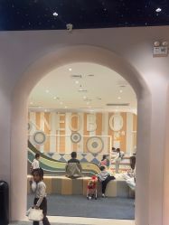 -奈尔宝家庭中心·亲子餐厅(宝安店)