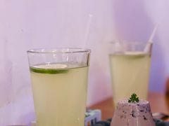 -曼泰·泰餐(江南环球港店)