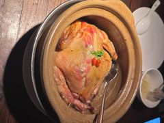 -外婆家(蓝色港湾店)