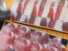 -黔三一夺夺粉酸汤火锅(百信店)