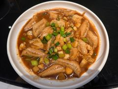 -小厨师·二十年沈家门小海鲜(百井坊巷店)