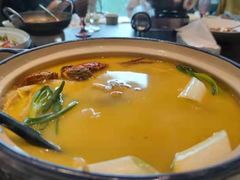 -恬阿姨庭院餐厅·生日宴