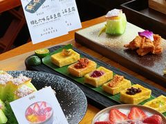 -桥香园过桥米线(国贸店)