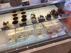 -面包新语(滨湖万达店)