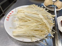 -三兴涮羊肉(荣安大街店)