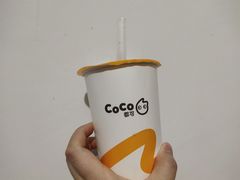 -CoCo都可(湖滨银泰店B区店)