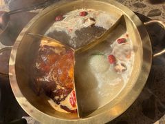 -小龙坎火锅(麻城文化小镇店)