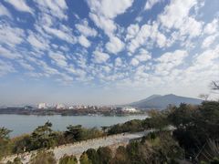 -九华山公园