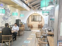 -西羊市老米家泡馍(西羊市店)
