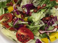 -马凯餐厅(长椿街店)