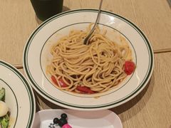-摩欧客意式餐厅(高新活力汇店)