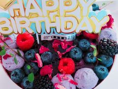 -卷们·现制生日蛋糕·蓝风车动物奶油(金源店)