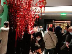 大堂-绿波廊(豫园店)