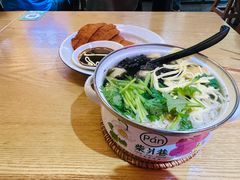 -柴爿巷·香酥鸡&馄饨(复兴中路店)