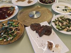 -夏雨路轩特色餐厅·十年经营