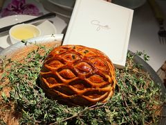 -壳里西餐厅Coquille Seafood Bistro(蒙自路店)