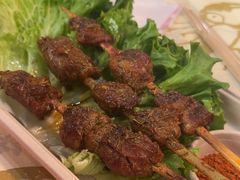 -串盟烧烤大排档·长沙美食地标(星沙店)