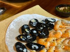 -洪大厨鸡煲(福田店)