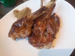 -太原富力铂尔曼大酒店-尚西餐厅