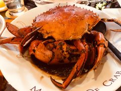 -Ministry of Crab(科伦坡店)