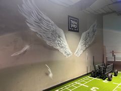 -Trainyard 炼·工场(中国国际贸易中心店)