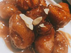 糖醋里脊-伙靠·江浙菜(田林路店)