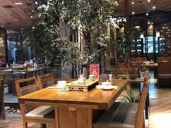 大堂-小城粥道·海胆鲜虾粥(解放广场店)