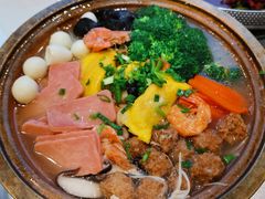 -老碗餐饮(前进路店)
