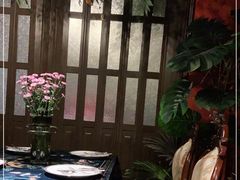 -第101座花园餐厅(湖滨88店)