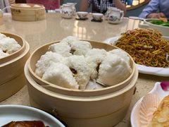 蜜汁叉烧包-点都德(春熙路群光广场店)