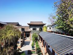 -东莞市可园博物馆