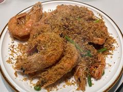 -旺达·福州菜(正大广场店)