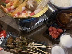 -昕泉小馆· Sake Bar(官任店)