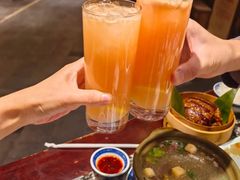 -南京大牌档(崇文门国瑞店)