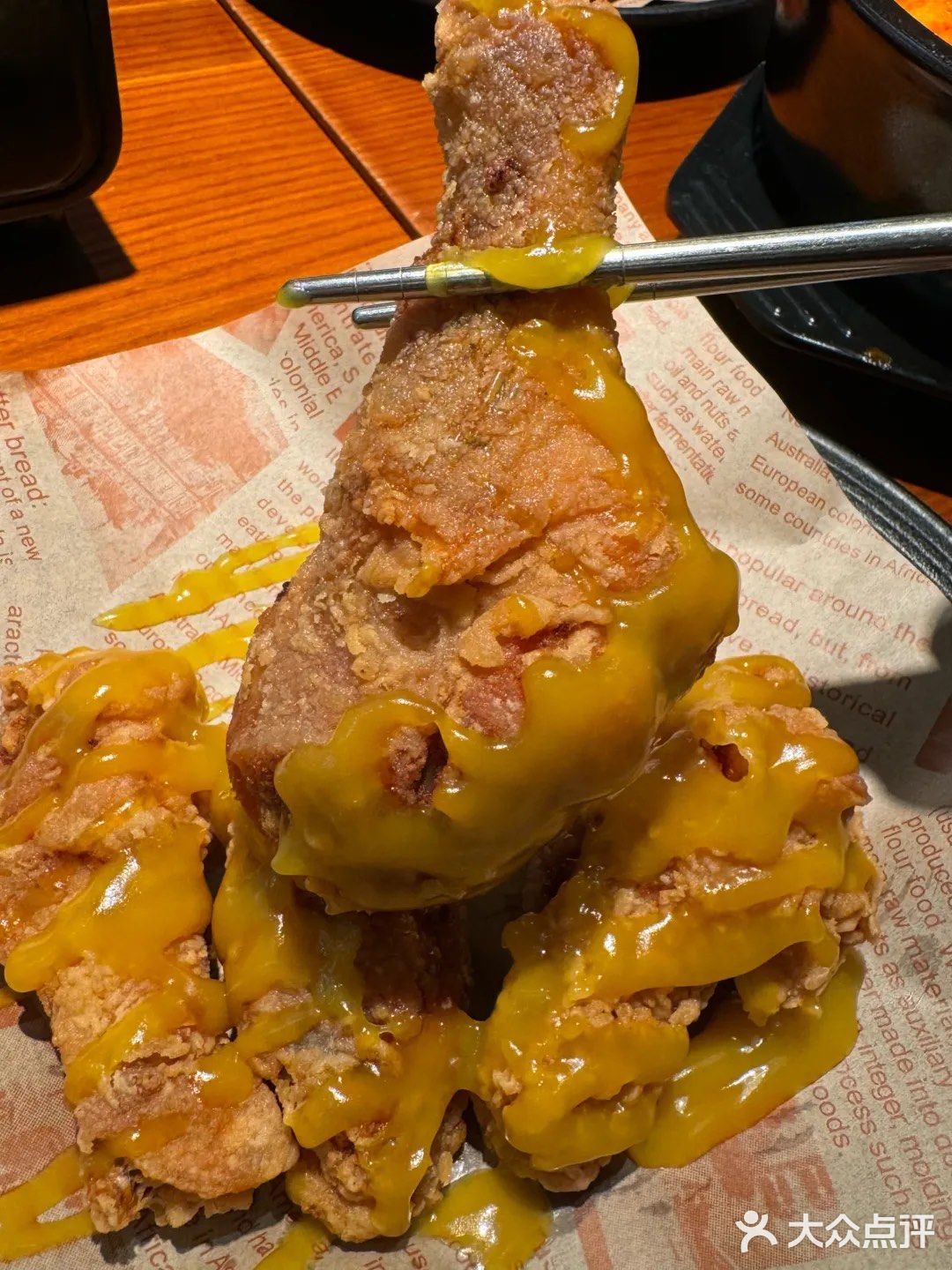 六点坐满人,一半香港人!