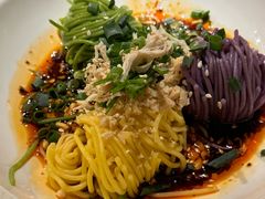 -绿茶餐厅(昌平悦荟店)