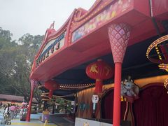 -广州长隆国际大马戏