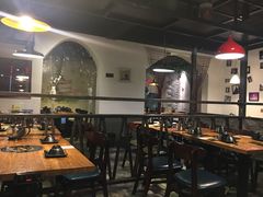 大堂-七裕庄(凯旋南路店)