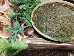 鸽子撒-品德宏·孔雀宴的发源地(金塔园店)