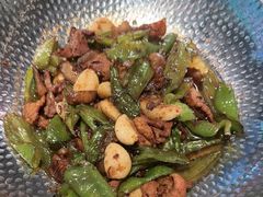 -拾柴熏酱-鲜虾水饺(群力店)