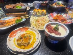 -上井精致料理自助餐(松雷店)