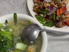 -罗记家常菜(鸿景花园店)